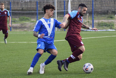 Foto Simona De Maria