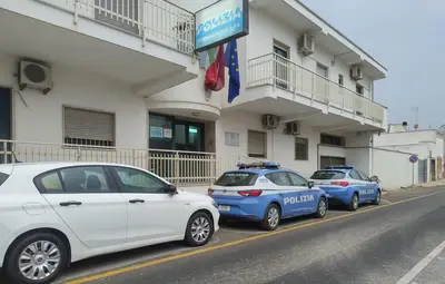 Foto Francesco Manfuso