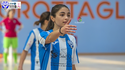 Roberta Bergamotta