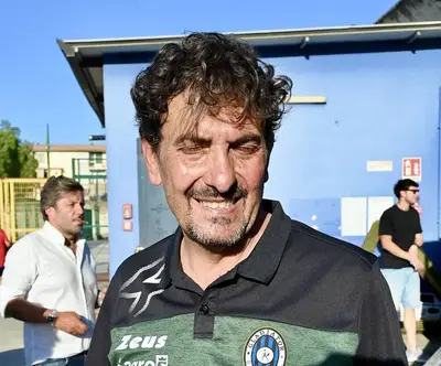 Francesco Farina (foto Franco Capriglione)