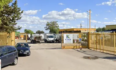 Impianto Pasquinelli