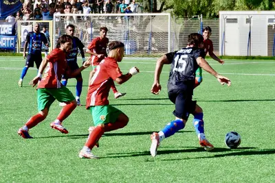 Foto Vincenzo Altieri