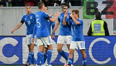 Italia U21 (foto: figc.it)