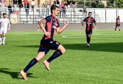 Pablo Aguilera (foto Franco Capriglione / Blunote)