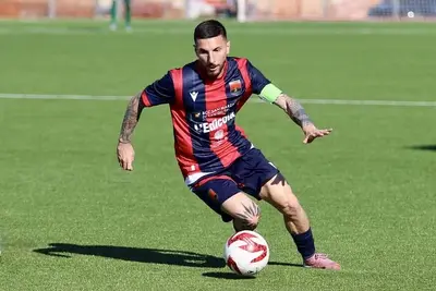 Nicola Loiodice (foto Franco Capriglione)