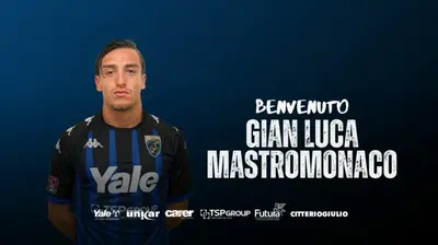 Gian Luca Mastromonaco