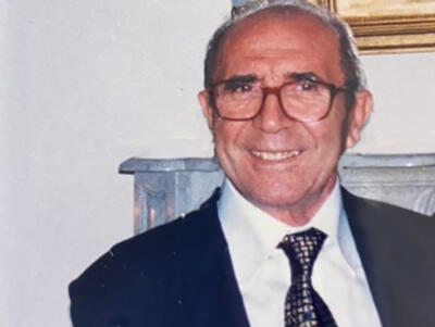 L’avvocato Vincenzo Pollicoro