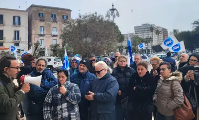 Vertenza Multiservizi: incontro tra UGL e Comune di Taranto