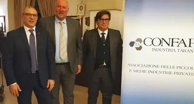 Centro studi Confapi