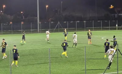 San Giorgio - Pro Gioia