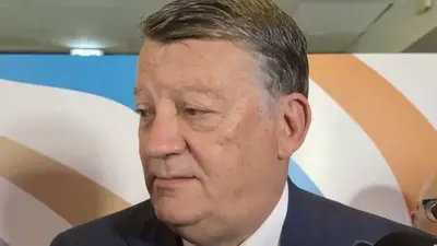 Pierpaolo Bombardieri