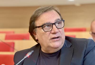Antonio Paolo Scalera