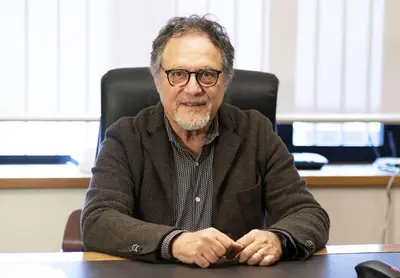 Avv. Vincenzo Di Maggio Presidente COA Taranto