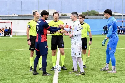 Foto Franco Capriglione