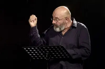 Paolo Panaro