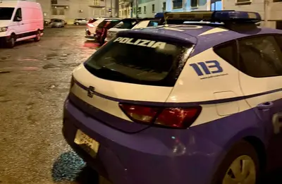 Foto Francesco Manfuso