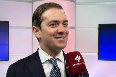 Ubaldo Pagano, parlamentare pugliese del Partito Democratico