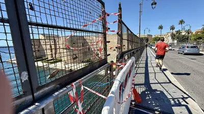 Foto Francesco Manfuso