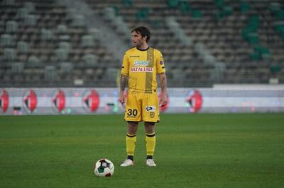 Foto Emmanuele Mastrodonato