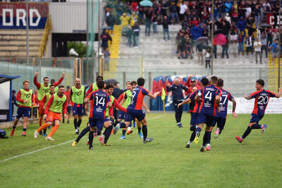 Foto Franco Capriglione