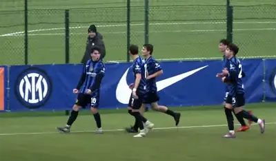Inter U23