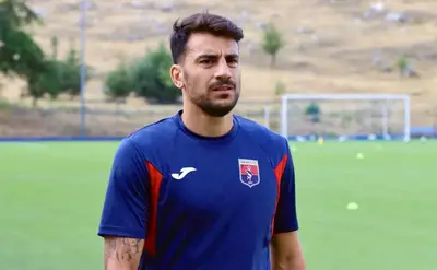 Mirko Miceli (foto Antenna Sud | Massimo Todaro)