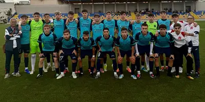 La Juniores del Sava