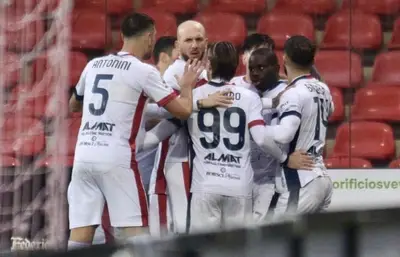 Foto Taranto FC / Walter Nobile