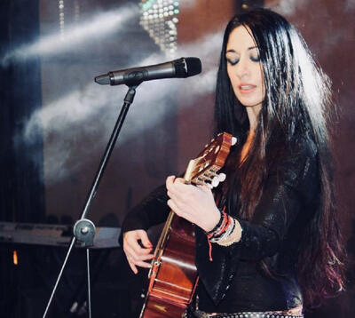 Leda Battisti