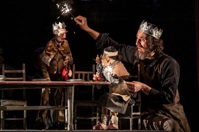 Foto Anna Camerlingo