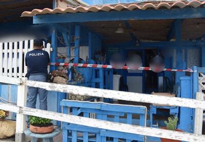 Scarsa igiene: sequestrato un ristorante a Torre Colimena