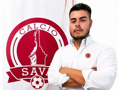 Jacopo Santo