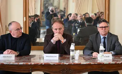 Incontra il tuo futuro