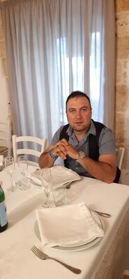 Mino Salvi, cittadino di Massafra