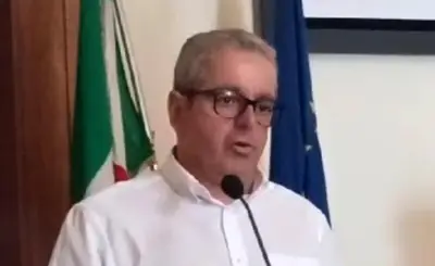 Vincenzo Boccadamo - UIL PA TARANTO