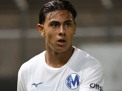 Christian Lupo