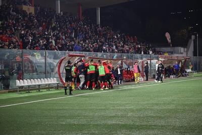 Foto Turris Calcio