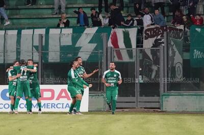 Foto Emmanuele Mastrodonato