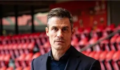 Roel Vaeyens (Foto: ParmaLive.it)