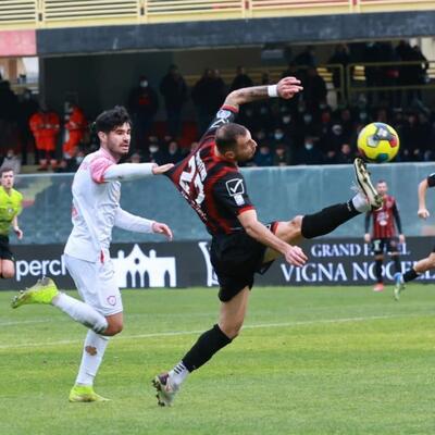Foto Calcio Foggia 1920