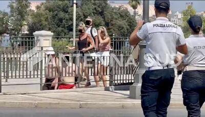 Foto Francesco Manfuso