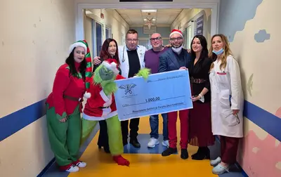 Inclusivity Christmas 2024