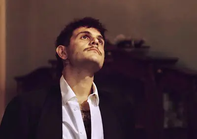 Renzo Rubino (foto Raoul Ventura)