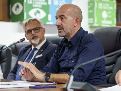 Michele Palmisano