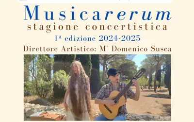 Musicarerum 2025