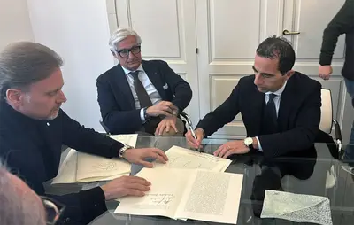 Fondazione del Mediterraneo per lo Sport