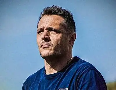 Alberto Giuliatto (foto Toma Maglie)