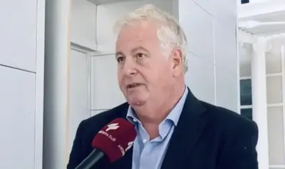 Vincenzo Di Gregorio