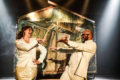 Foto Mariagrazia Proietto