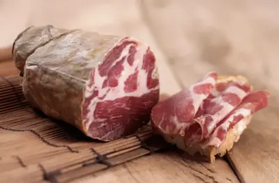 Capocollo